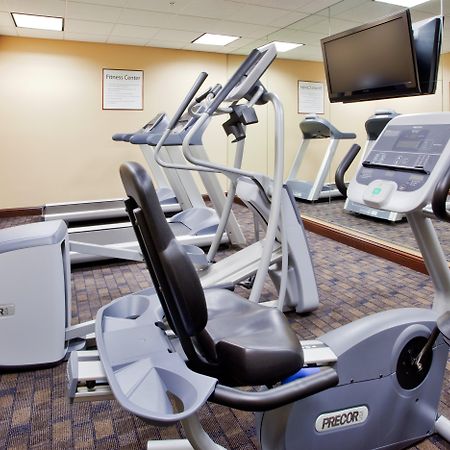 Holiday Inn Express & Suites Wilmington-Newark By Ihg Einrichtungen foto