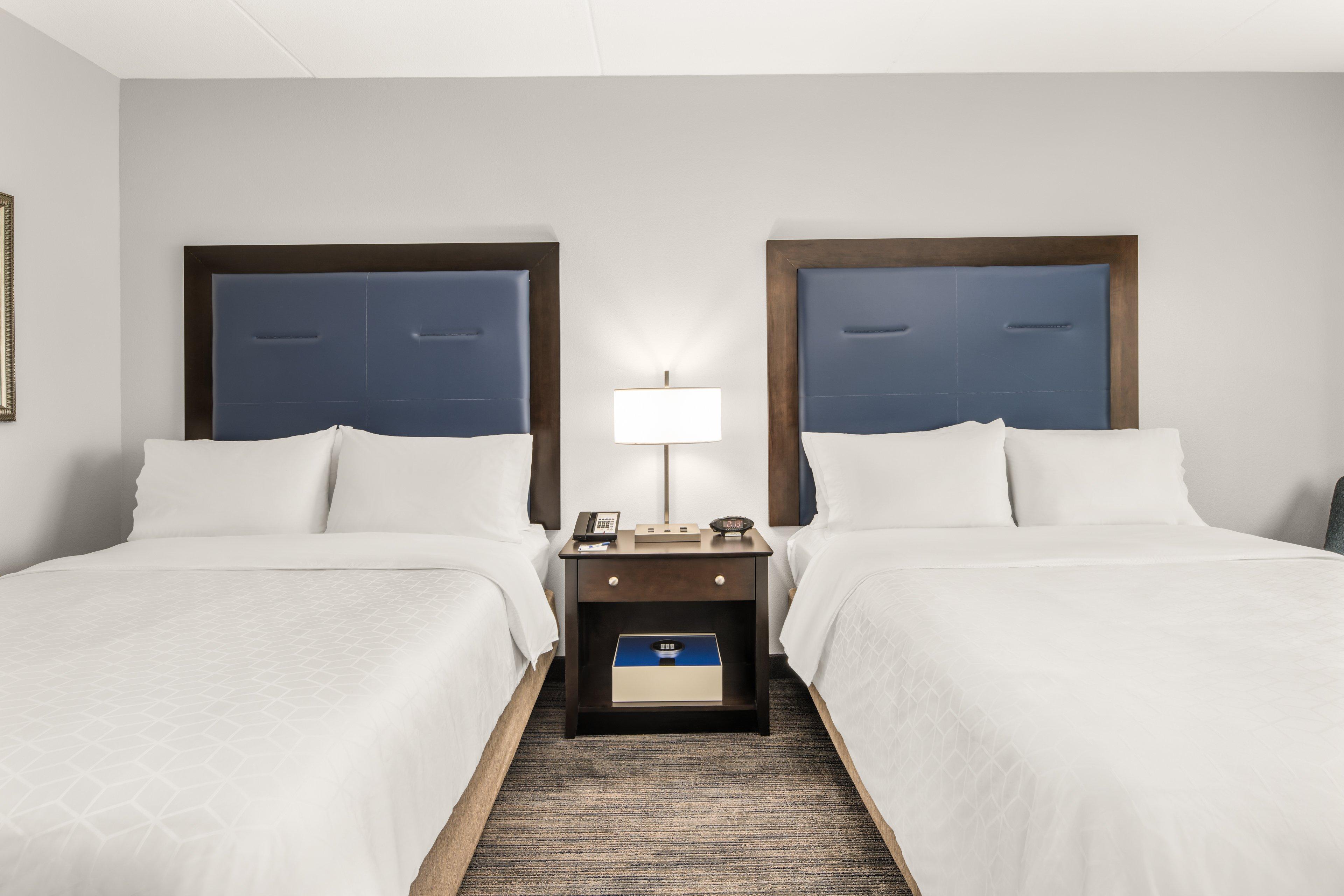 Holiday Inn Express & Suites Wilmington-Newark By Ihg Exterior foto
