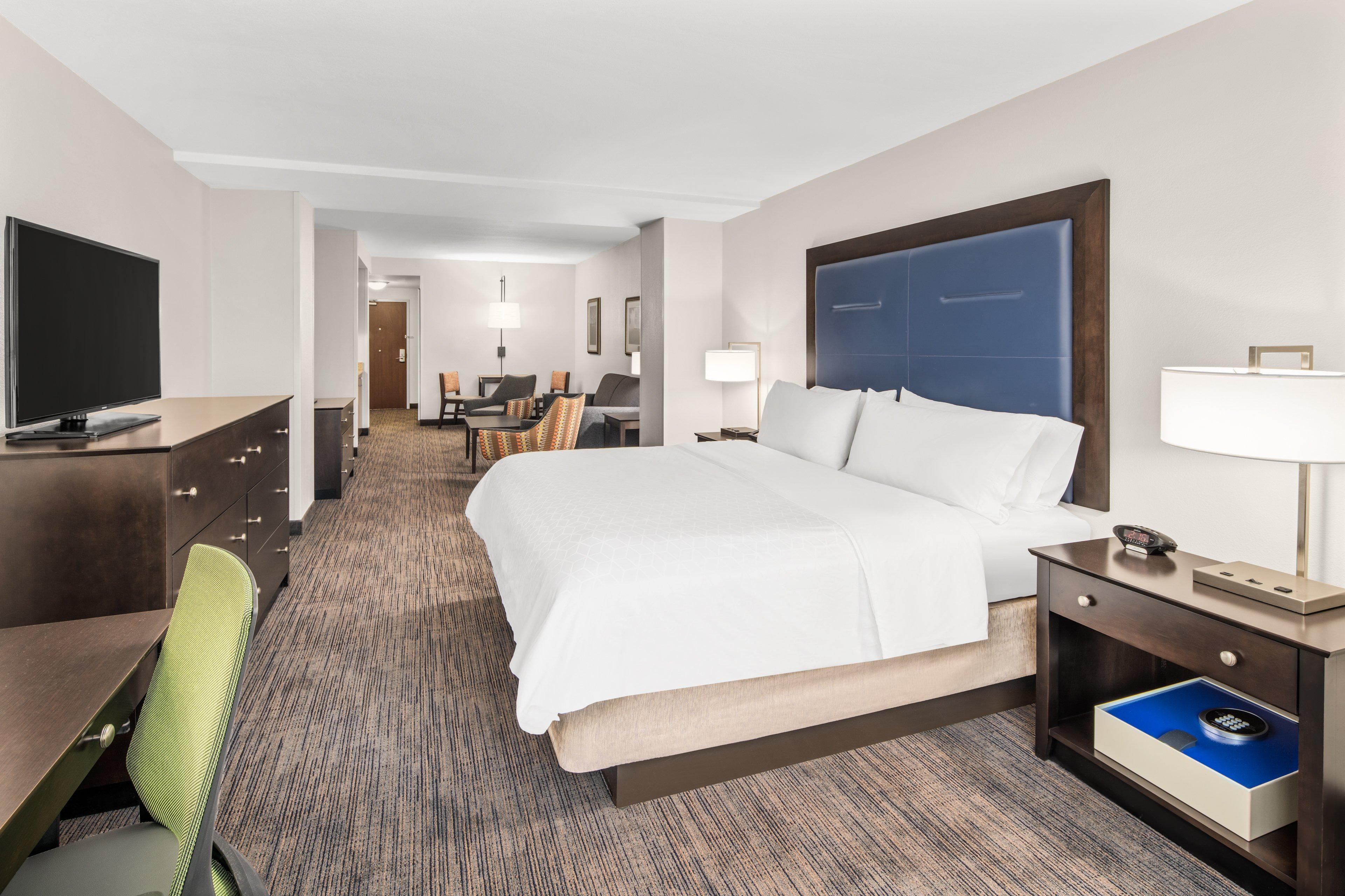 Holiday Inn Express & Suites Wilmington-Newark By Ihg Exterior foto