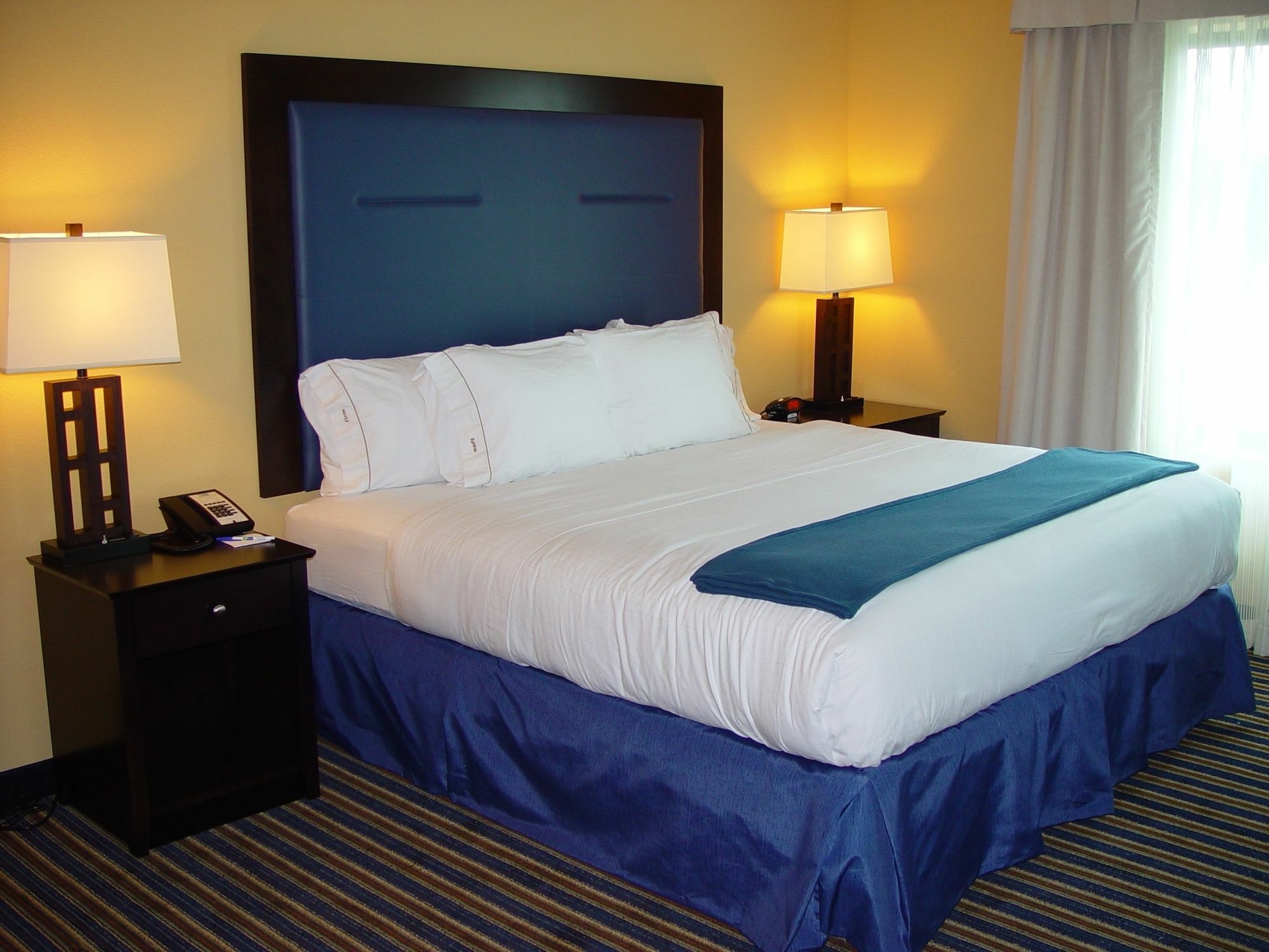 Holiday Inn Express & Suites Wilmington-Newark By Ihg Zimmer foto